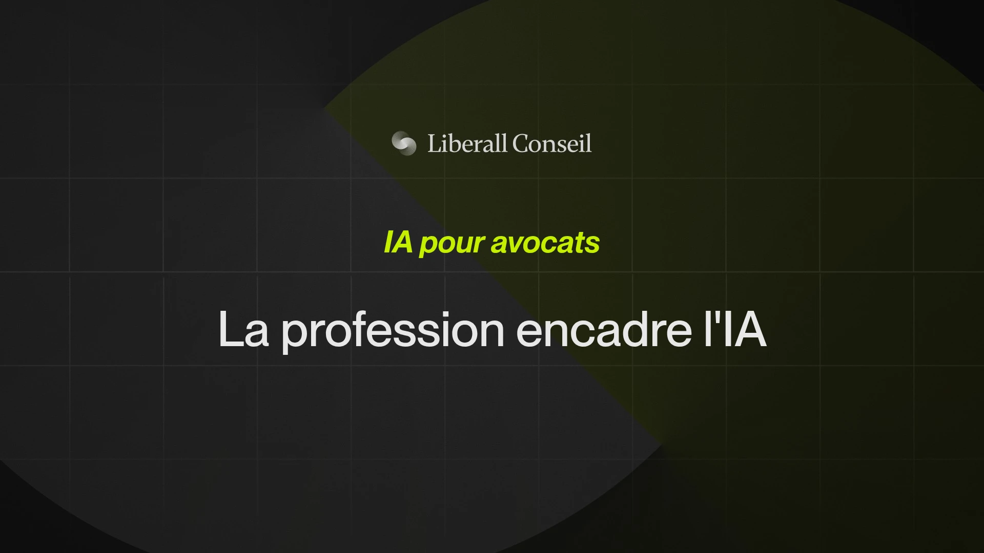 IA en cabinet d'avocats : le nouveau cadre du CNB et du Barreau de Paris
