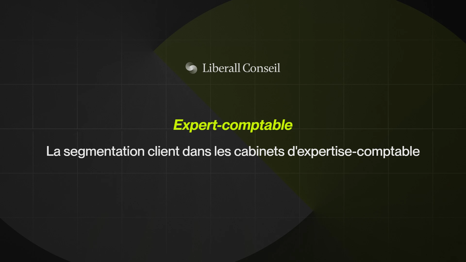 Vignette de l'article sur la segmentation client dans les cabinets d'expertise comptable