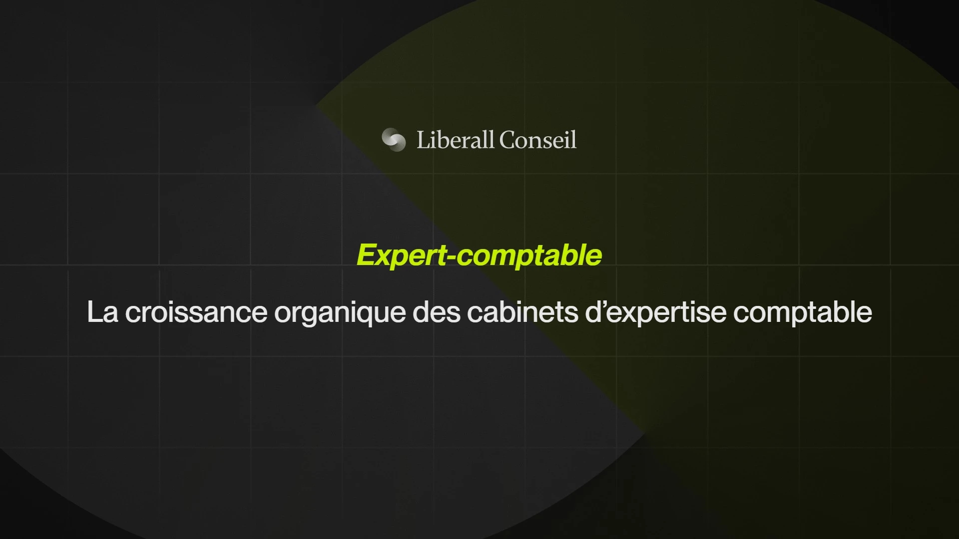 Vignette de l'article sur la croissance organique des cabinets d'expertise comptable, levier sous-exploité et rarement piloté
