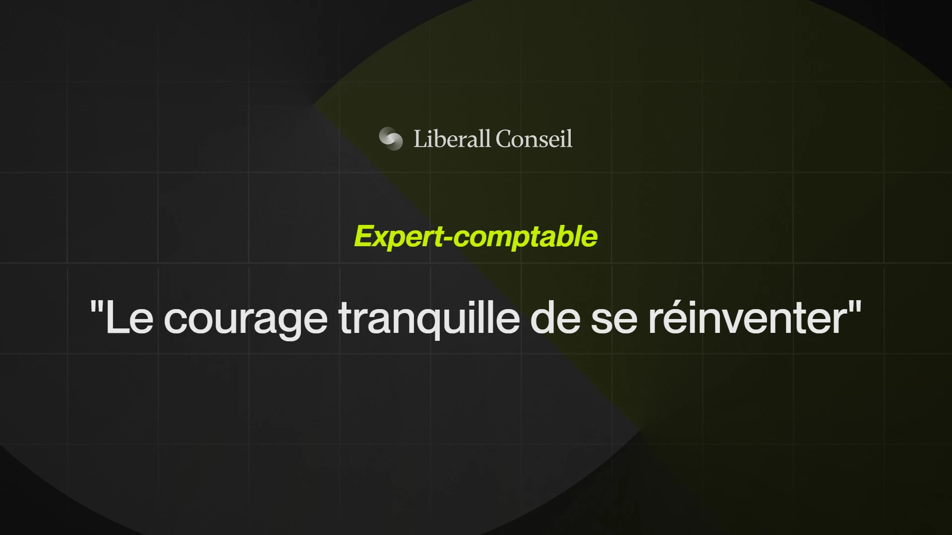 Vignette de l'article Le courage tranquille de se réinventer, consacré au parcours de Vincent Barbry et de BPA Experts