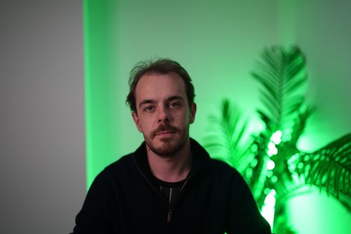 Nicolas Lécosse