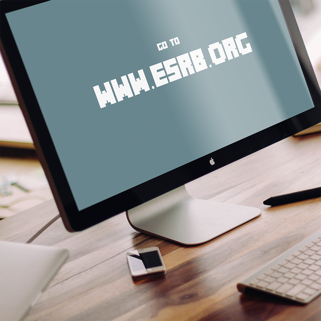 [background image] office space (for a tech gadgets store)