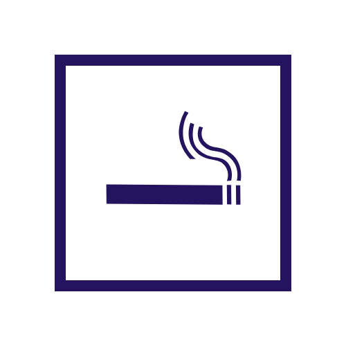 Designated Consumption Area