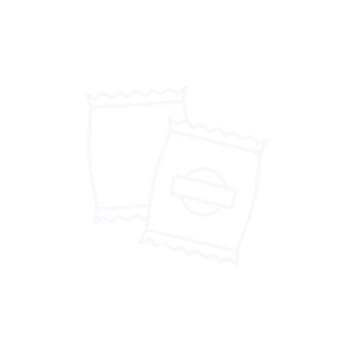 Free Munchie Bar for guests