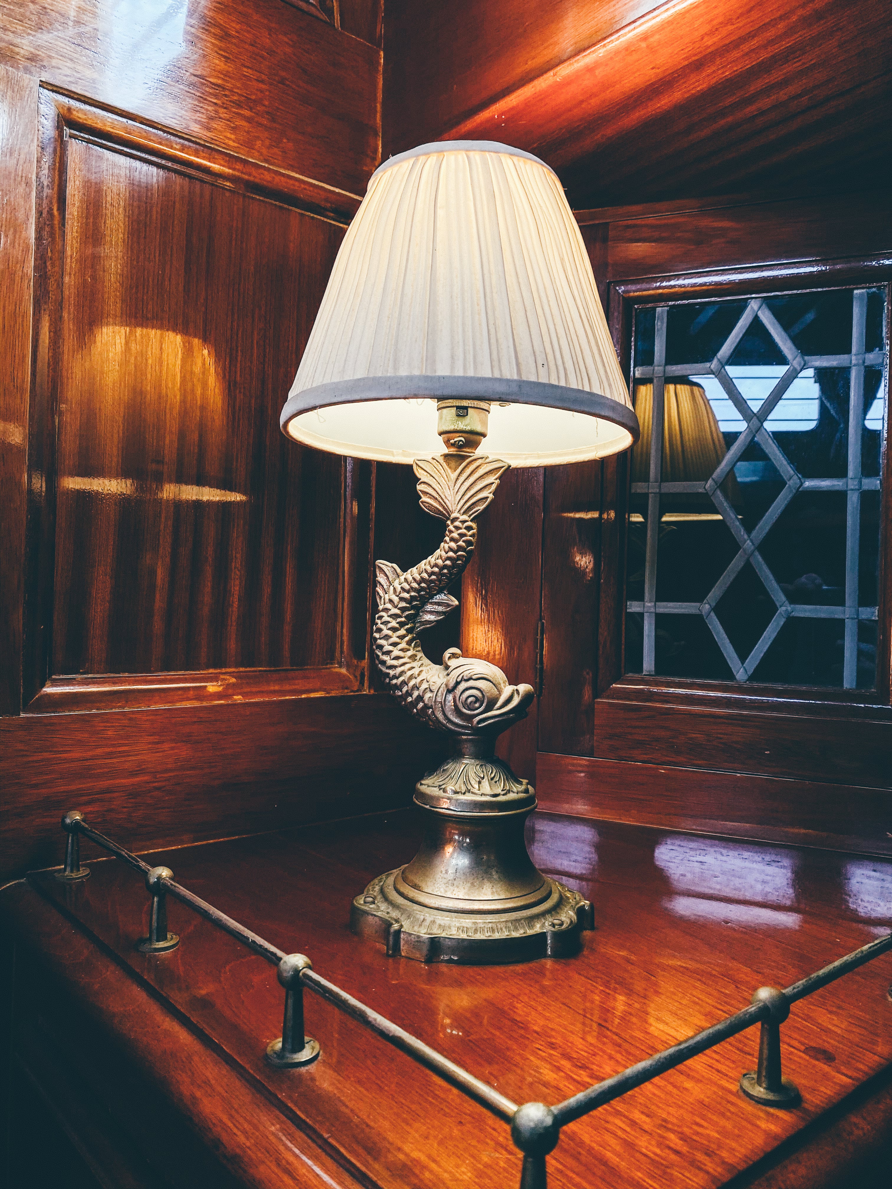 [background image] of maritime service in action