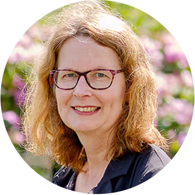 PsyQ Enschede - Caroline Vossen