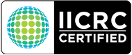 IICRC Certification