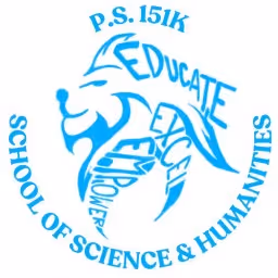 School logo
