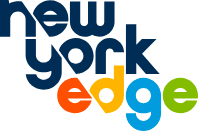 NY Edge logo