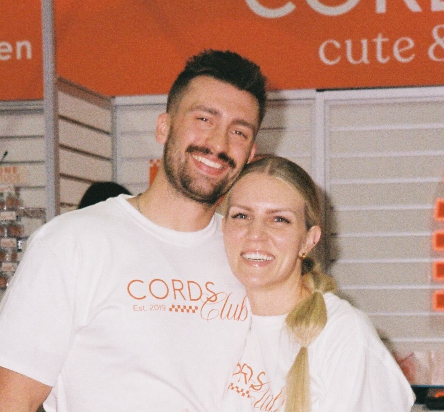 Cords Club