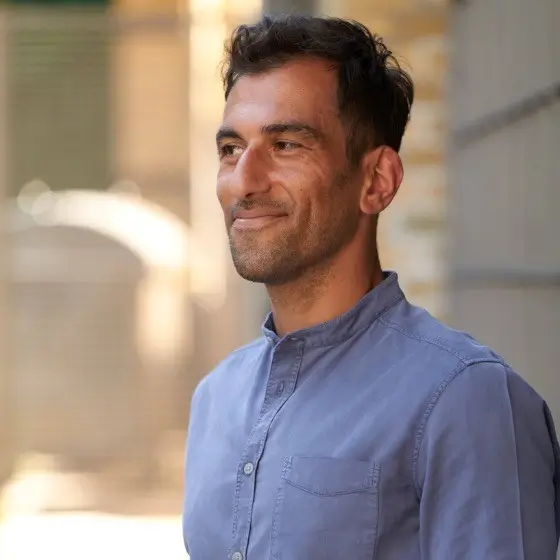Sarkis Bisanz