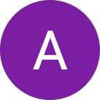 Default Google Account logo