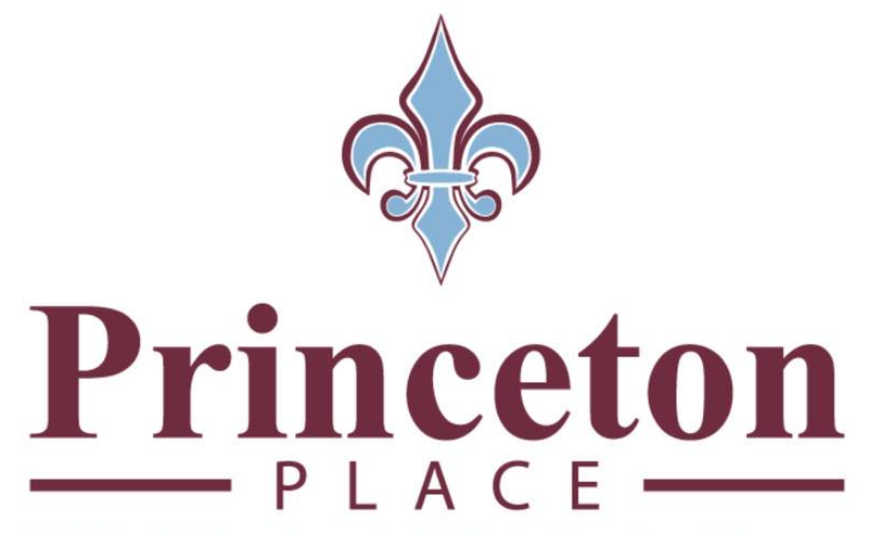 Princeton Place Logo