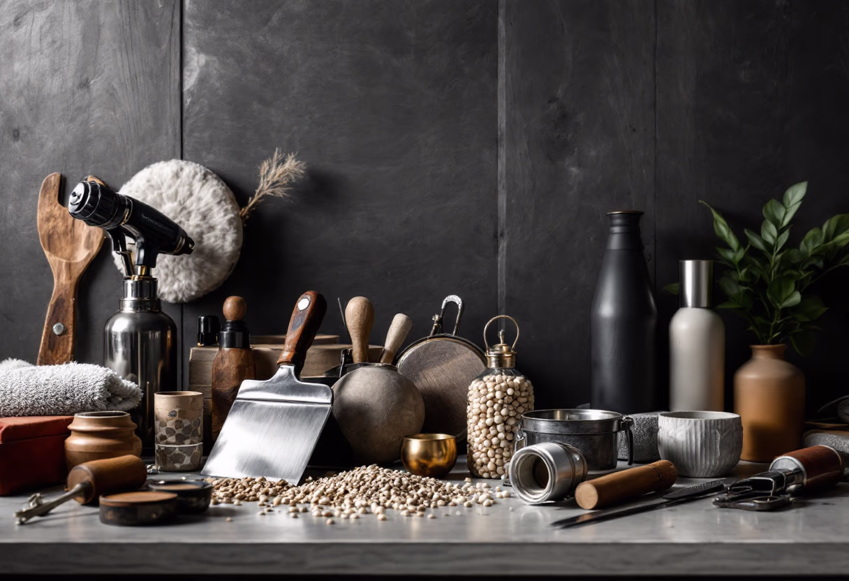 image of roofing equipment