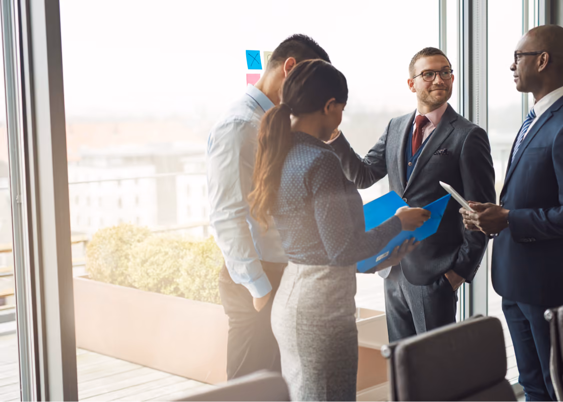 DEB chartered accountants - Your trusted accountants in Barnsley