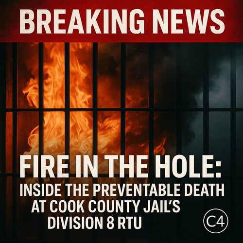 Fire in the Hole