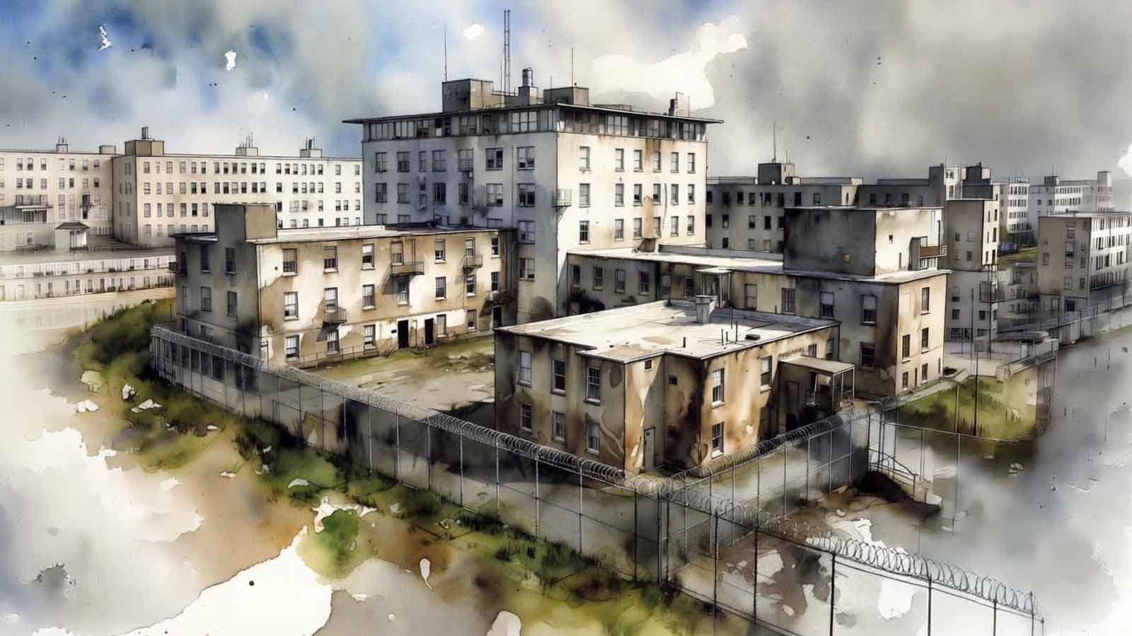 Cook County Jail Exposed: Nurses and Officers Reveal Toxic Air, Rats, Outbreaks, and Systemwide Neglect