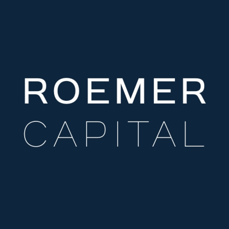 Lucas E. Roemer, Gründer Roemer Capital