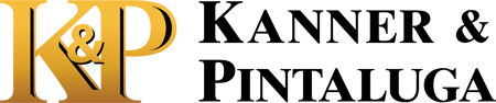 Kanner & Pintaluga Logo