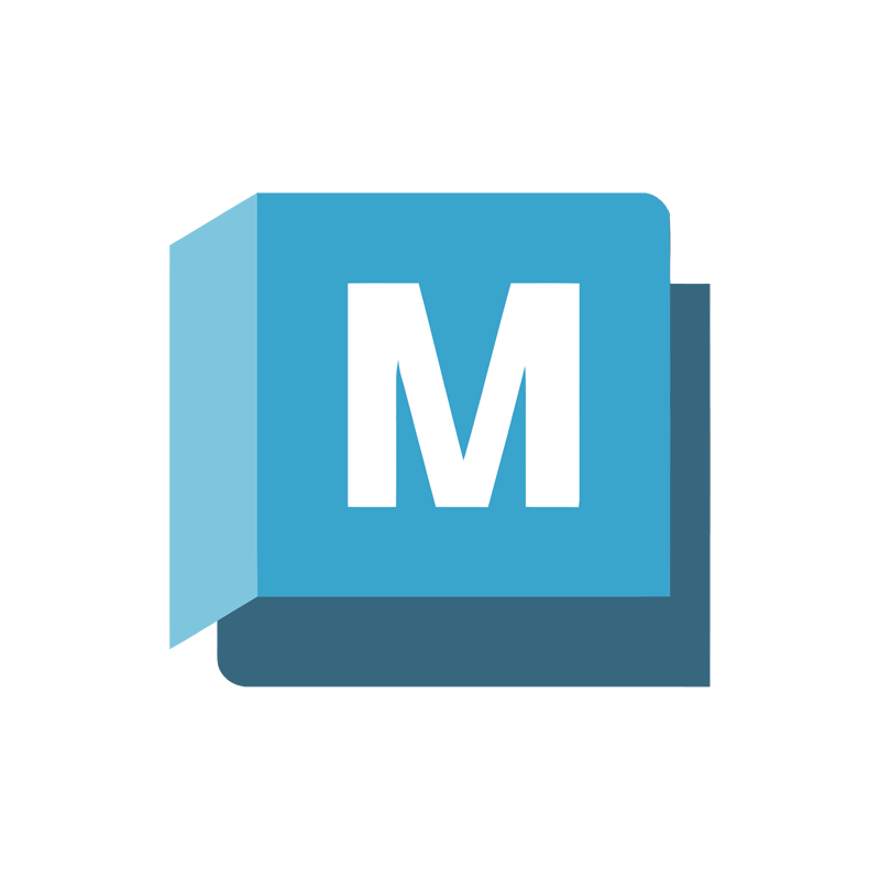 Autodesk Maya