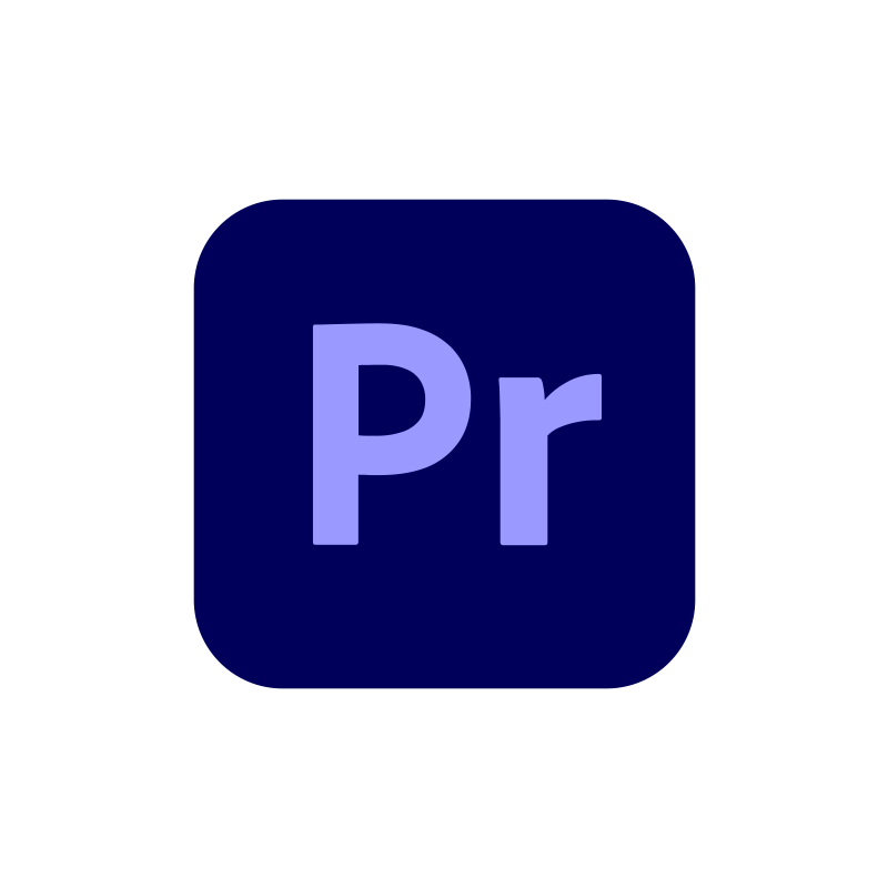 Adobe Premiere Pro