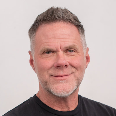 Mark Stuart