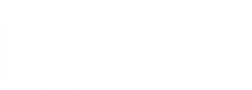Hands & Feet Project