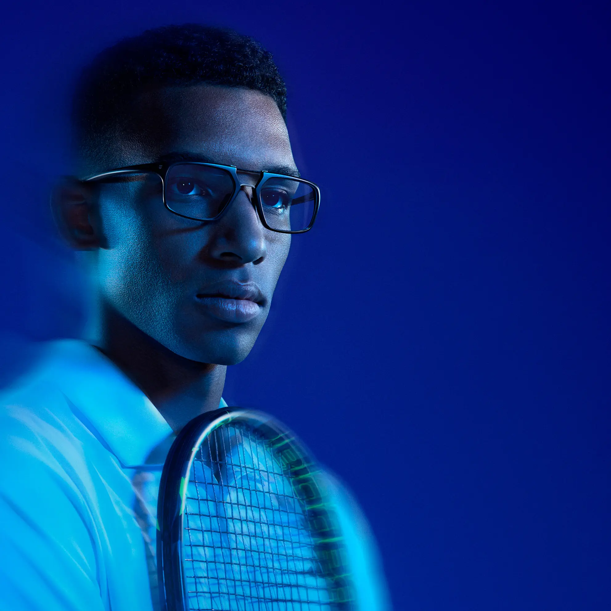 TAG HEUER - it all start with a vision 3