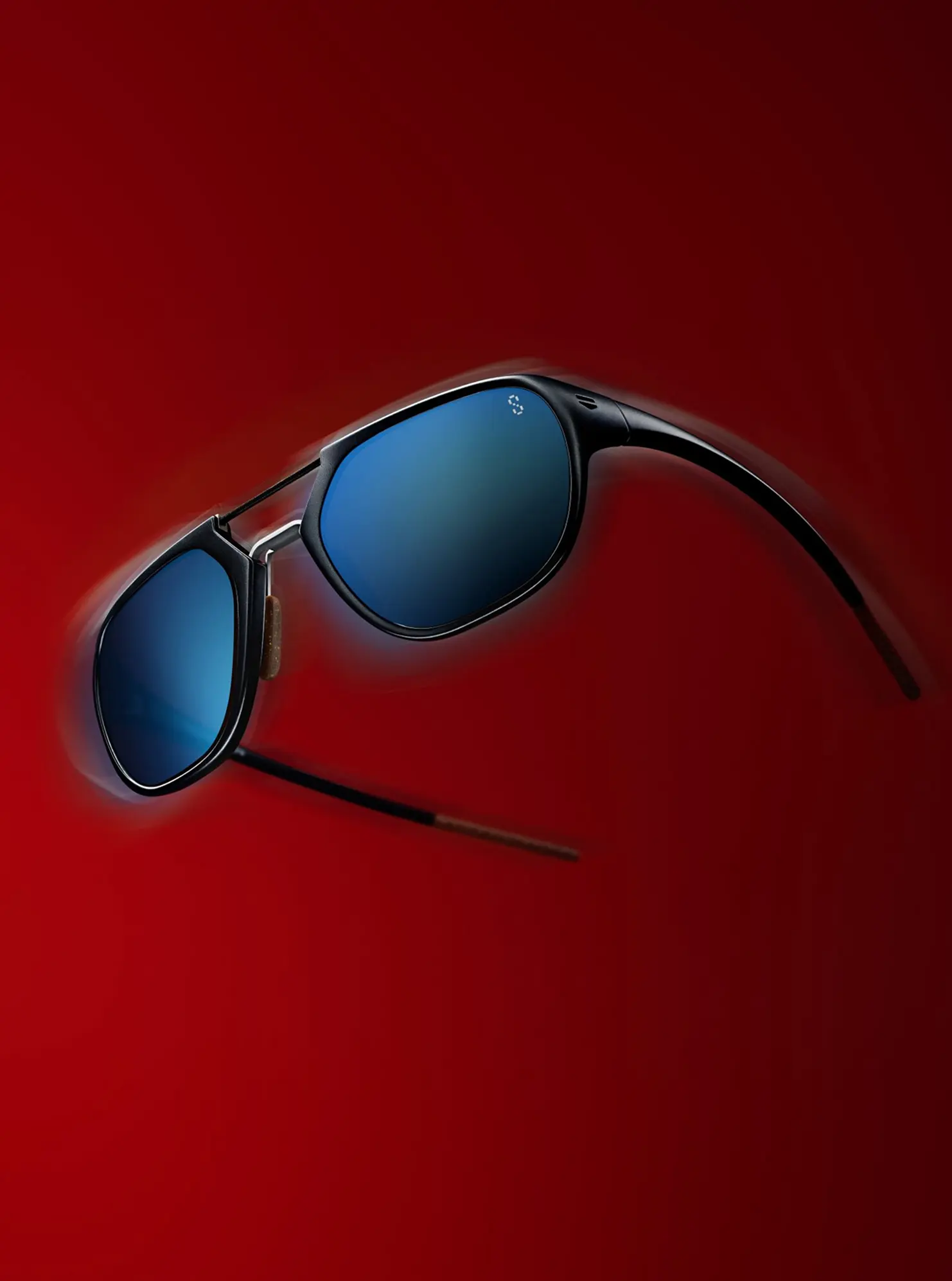 TAG HEUER - it all start with a vision 7