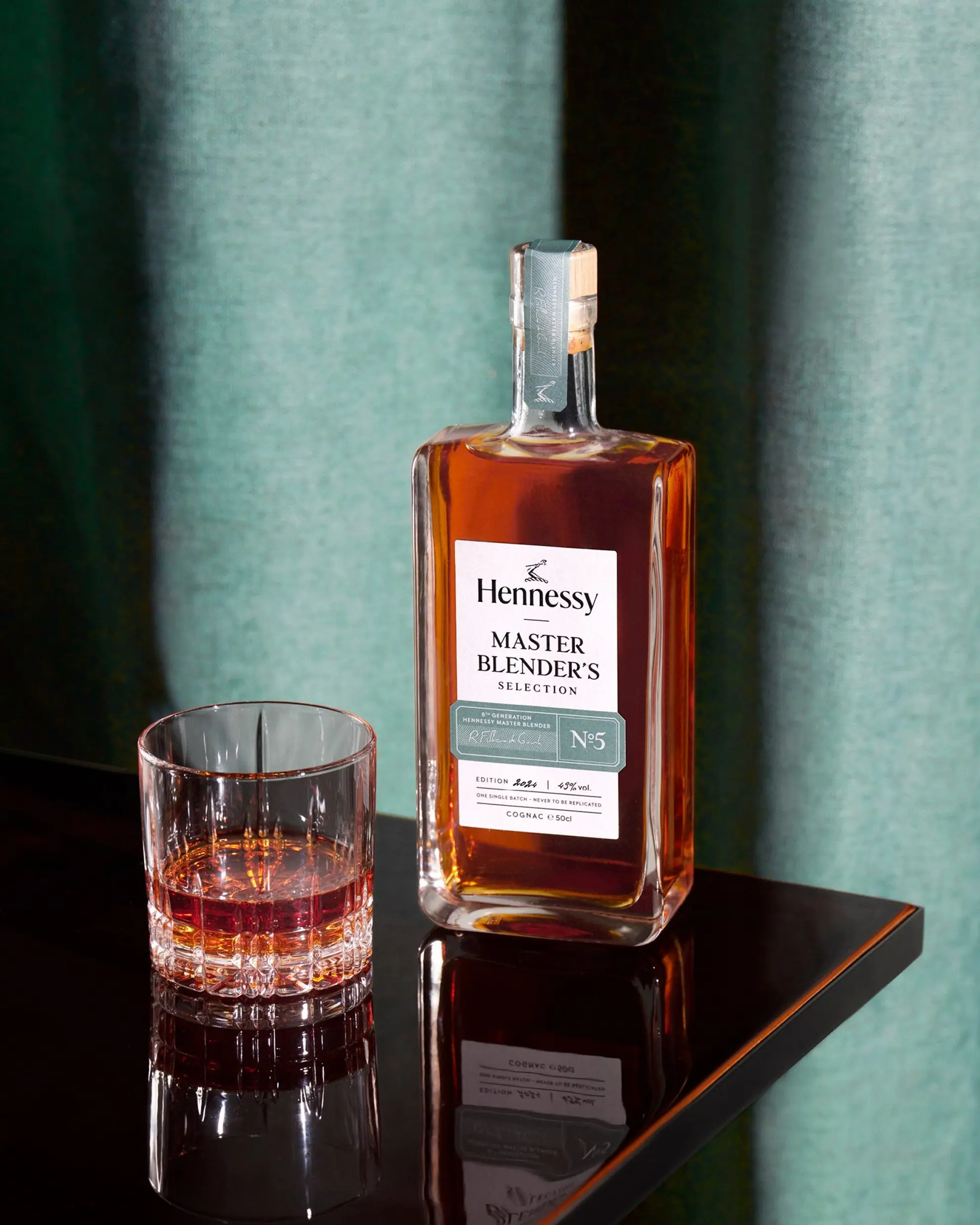 HENNESSY - Master blender selection 2