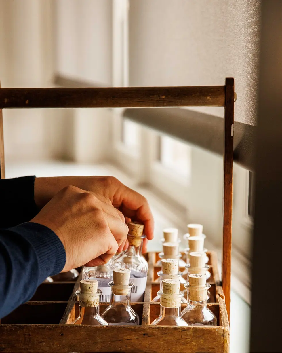 HENNESSY - Master blender selection 6