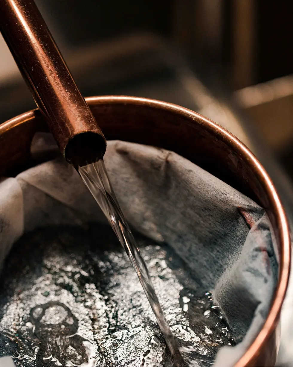 HENNESSY - Master blender selection 7