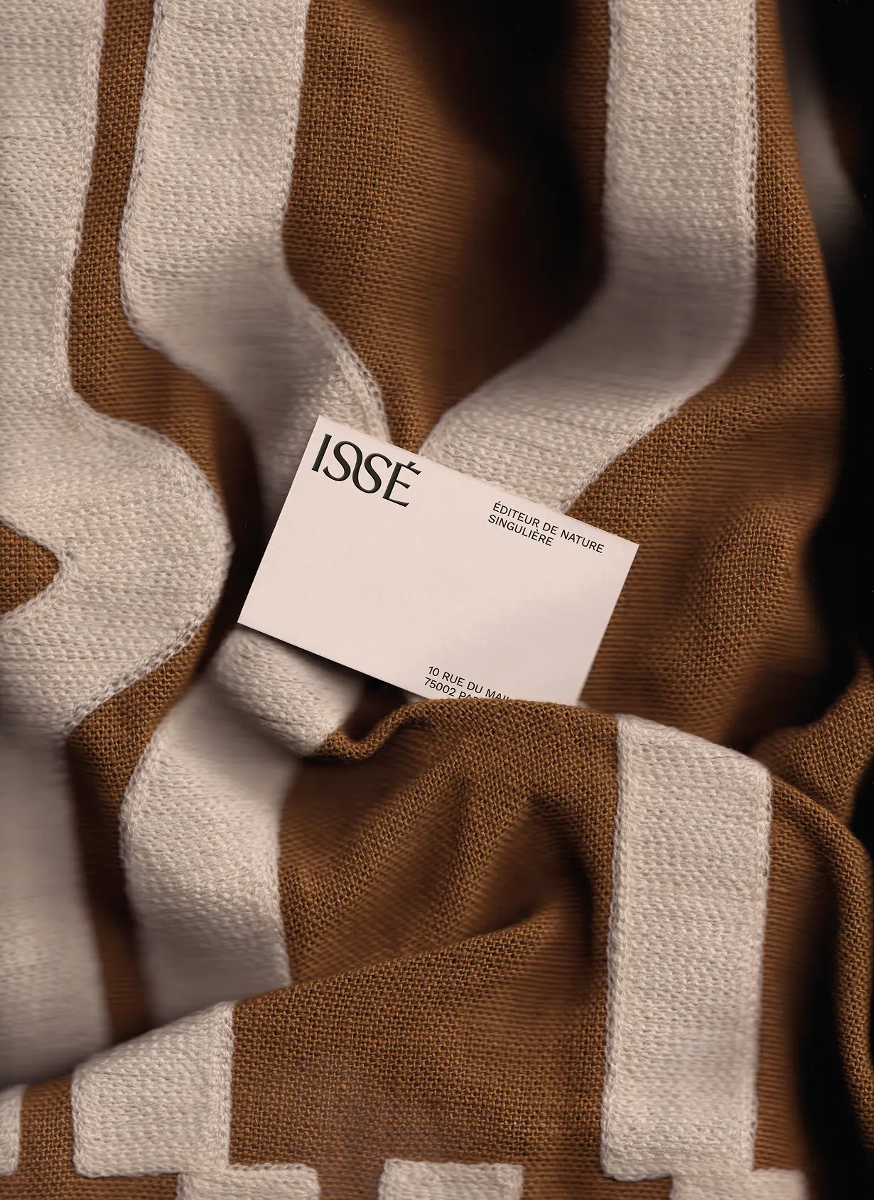 ISSE relier les mondes 6