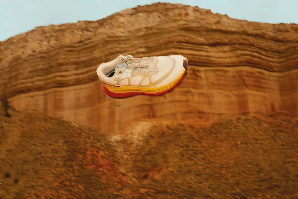 SALOMON - This is trail running 6