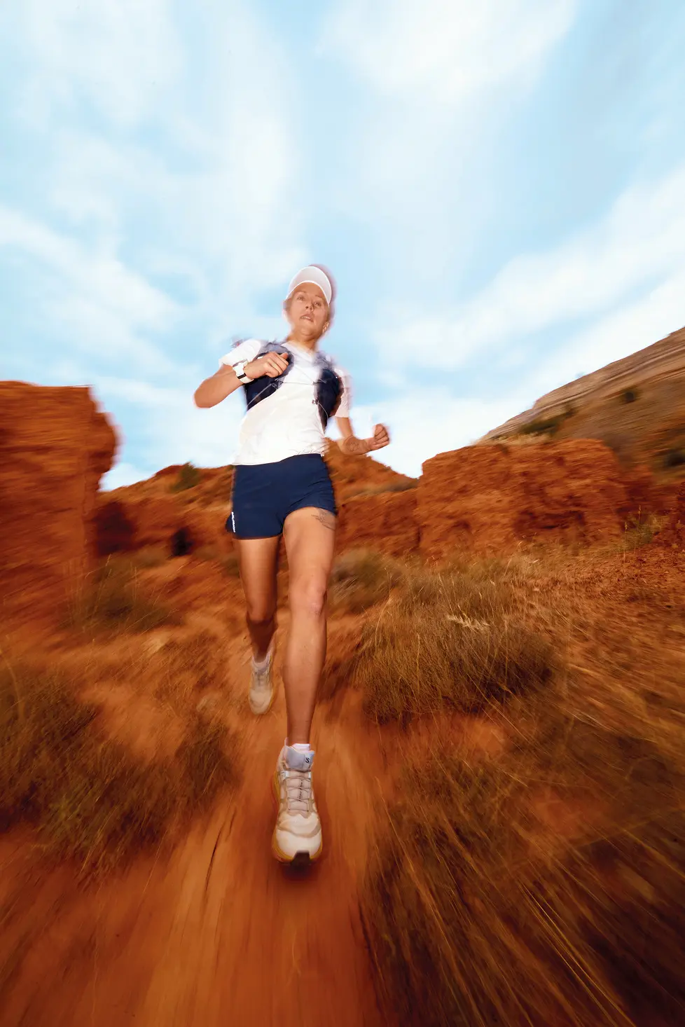 SALOMON - This is trail running 9