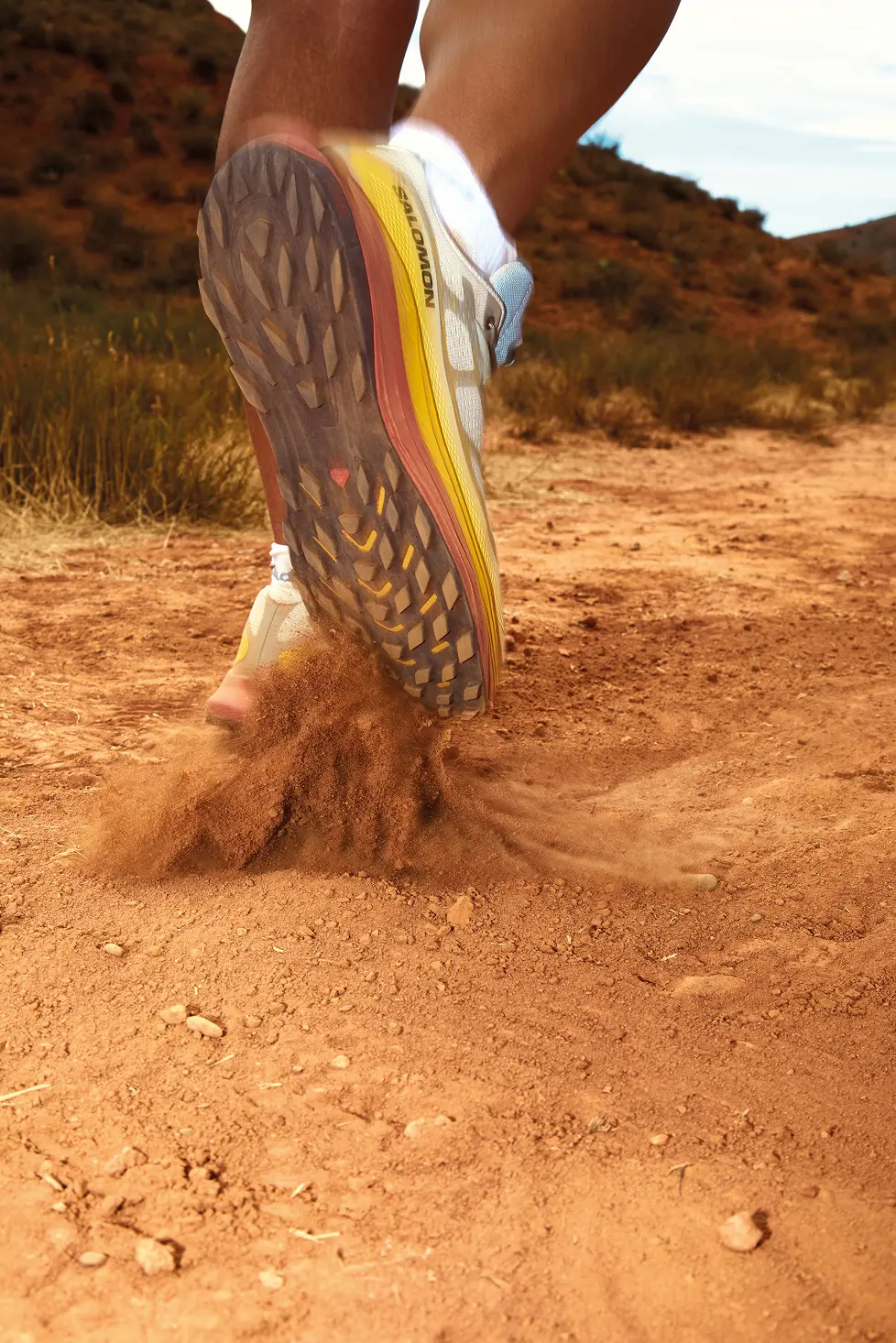 SALOMON - This is trail running 10