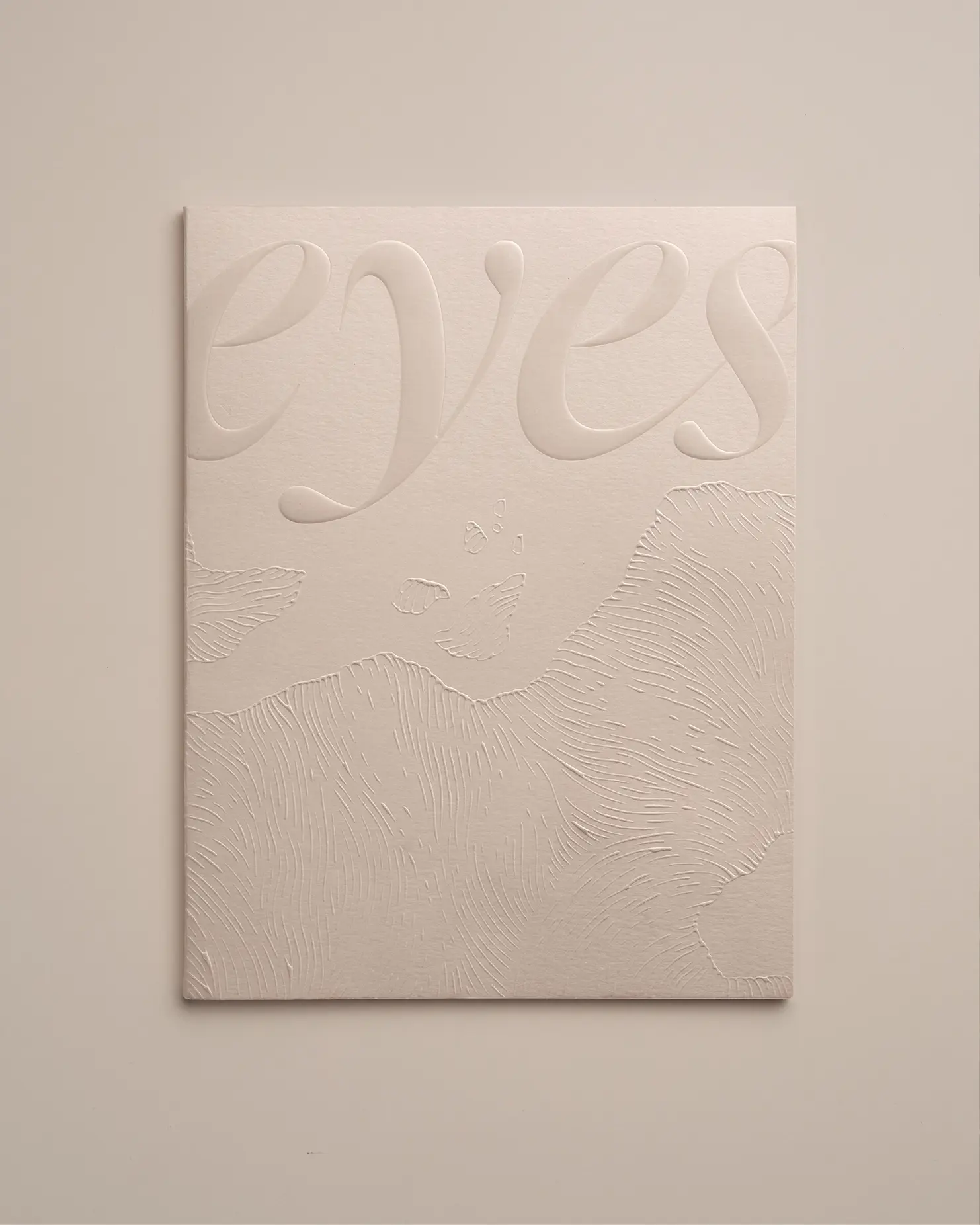 LVMH - Magazine Eyes 2