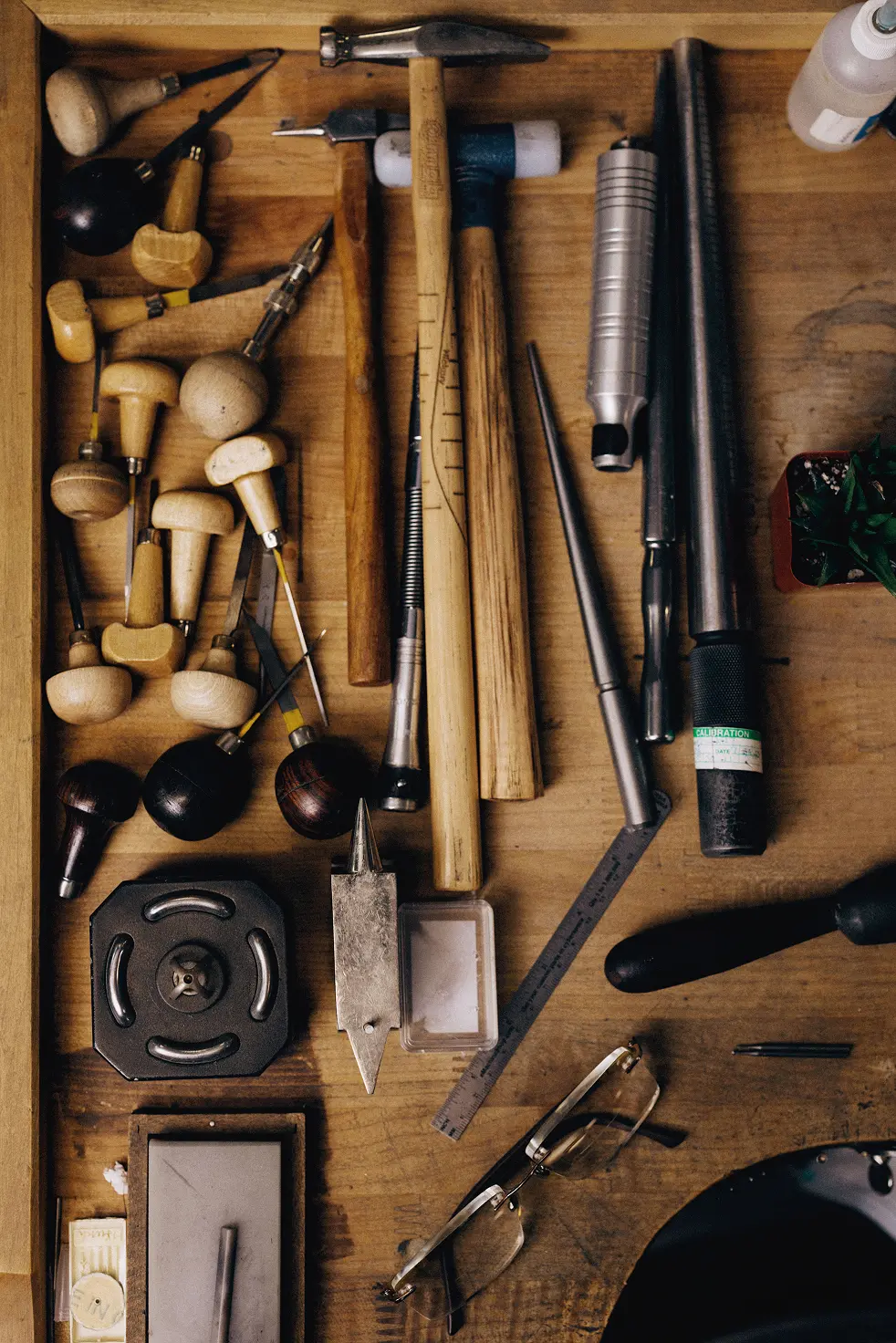 LVMH - Magazine Eyes 5