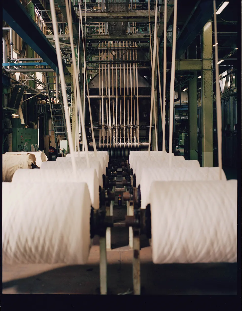 LVMH - Magazine Eyes 7