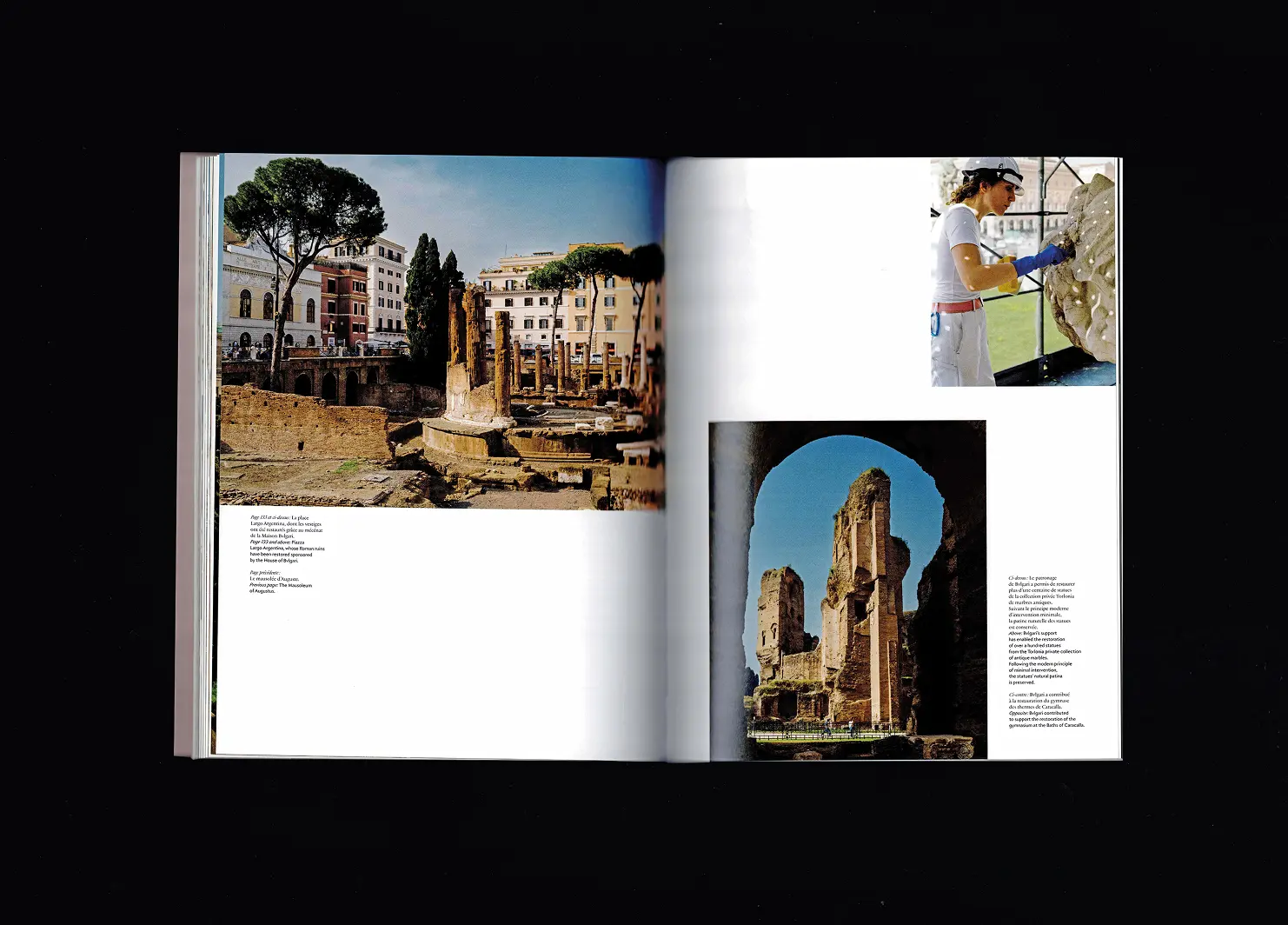 LVMH - Magazine Eyes 9