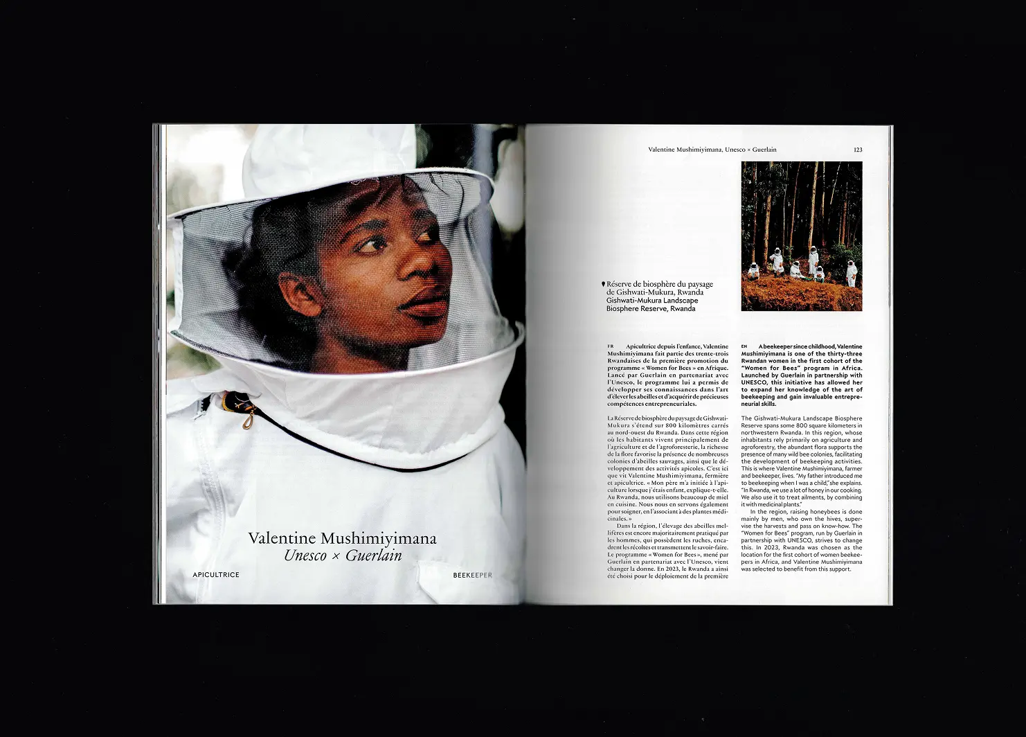 LVMH - Magazine Eyes 10