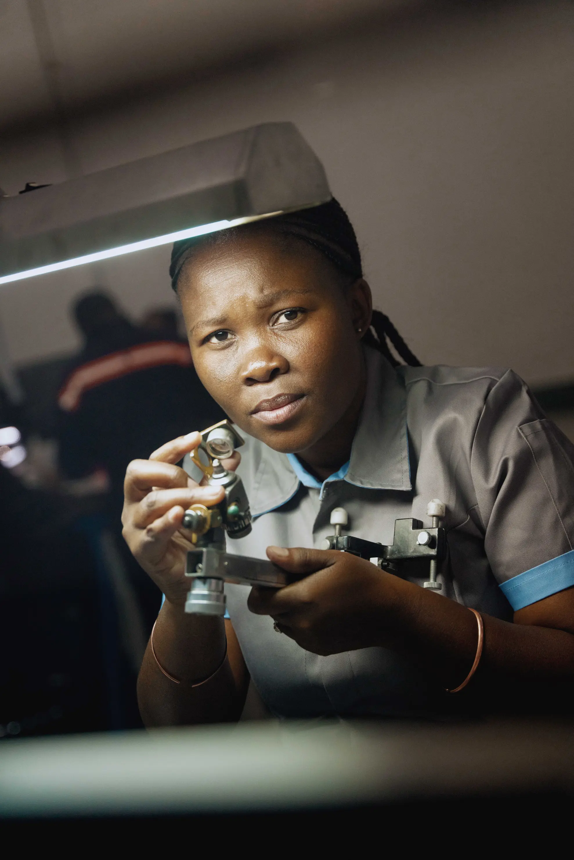 LVMH - Magazine Eyes 11