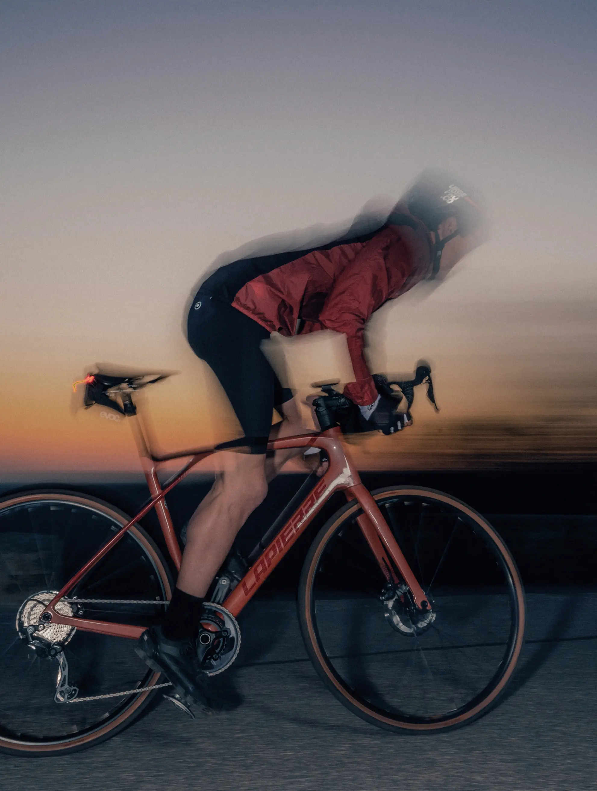 LAPIERRE - ça c'est gravel 1