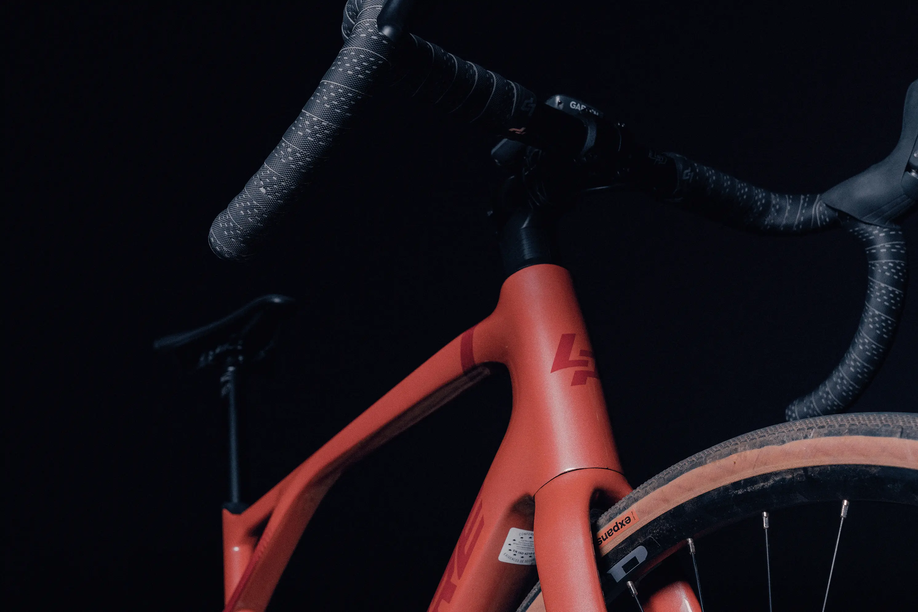 LAPIERRE - ça c'est gravel 2