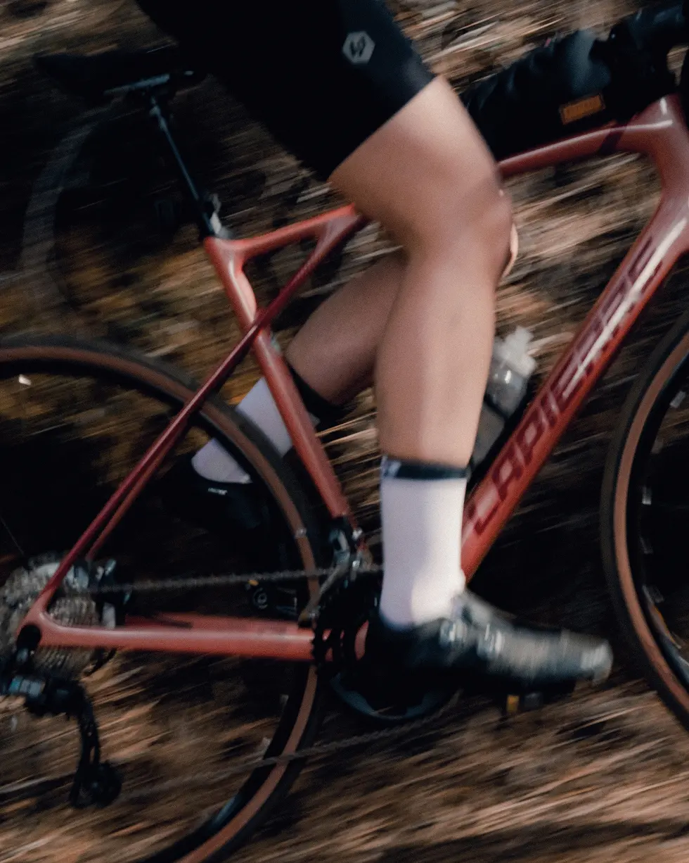 LAPIERRE - ça c'est gravel 4