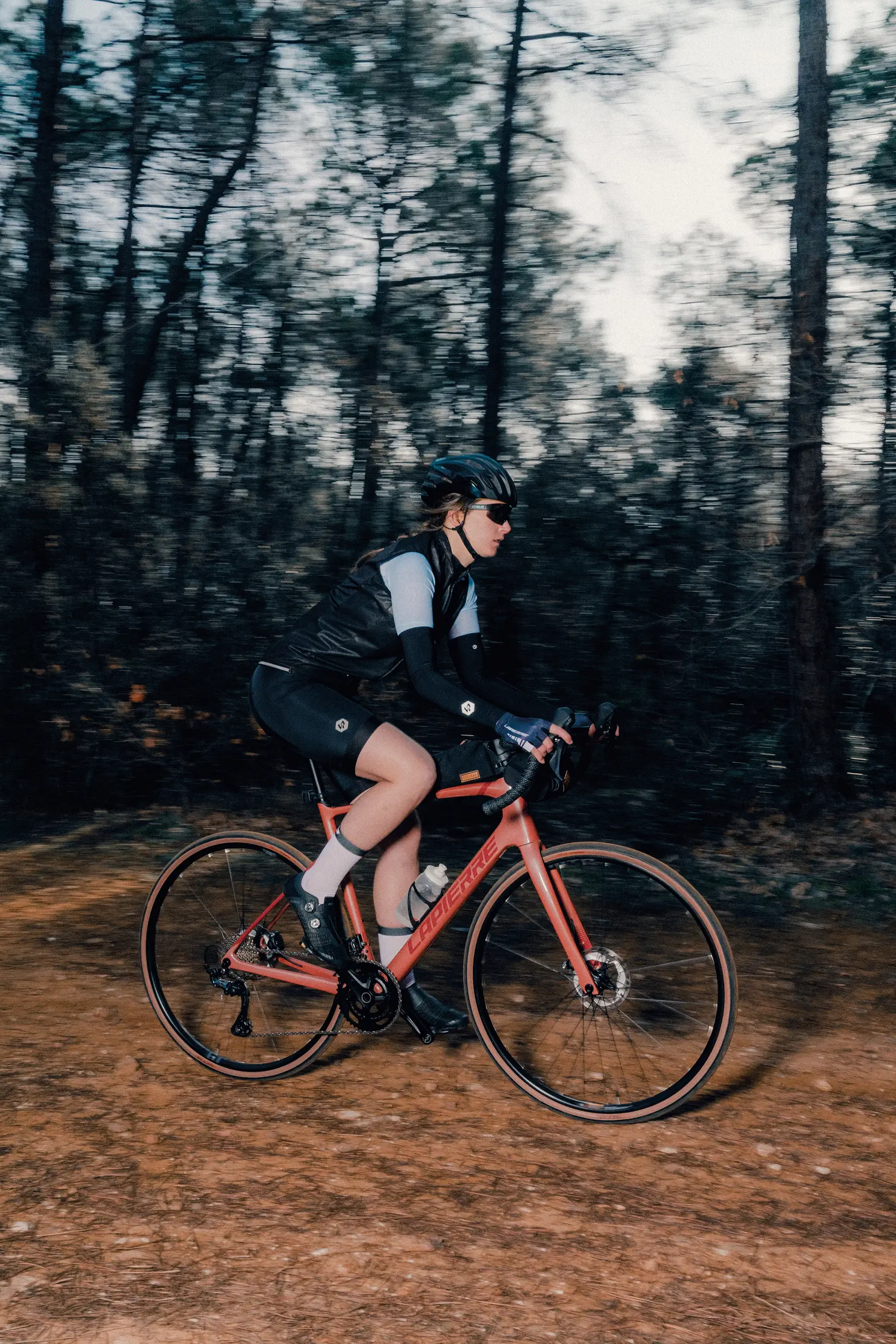 LAPIERRE - ça c'est gravel 5