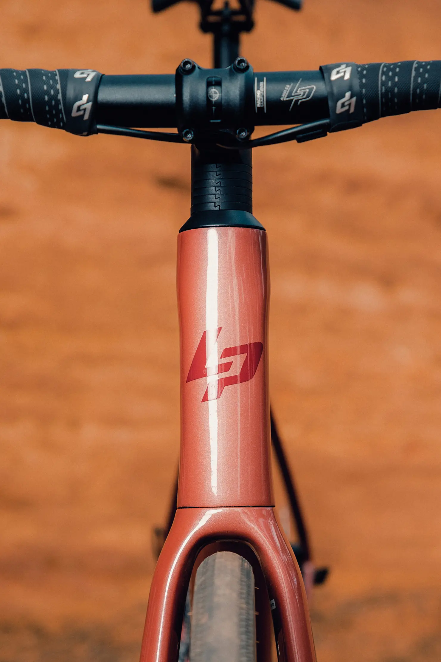 LAPIERRE - ça c'est gravel 6