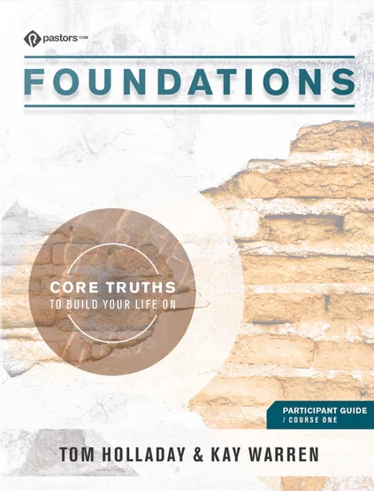 Foundations