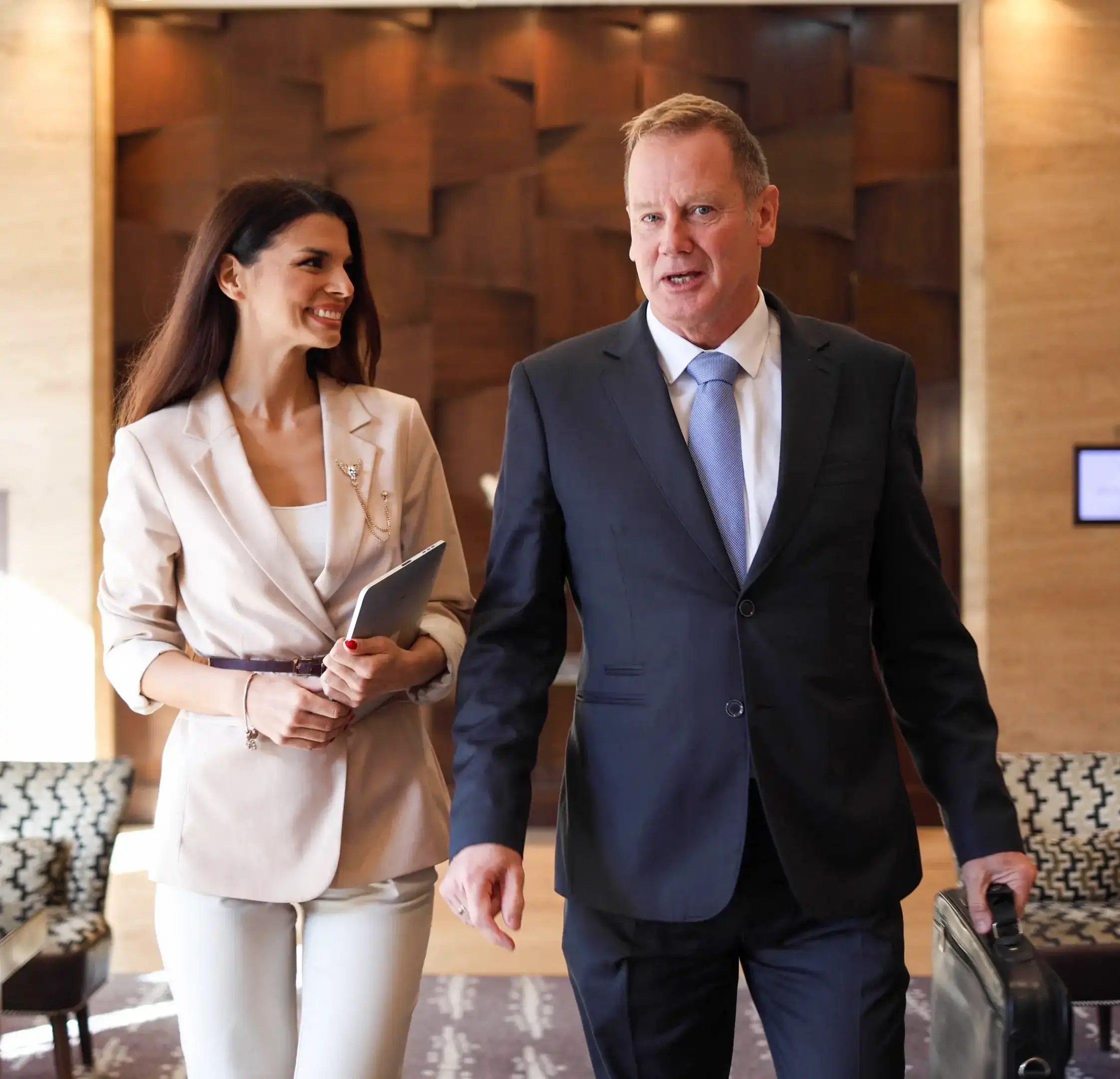 Global concierge healthcare