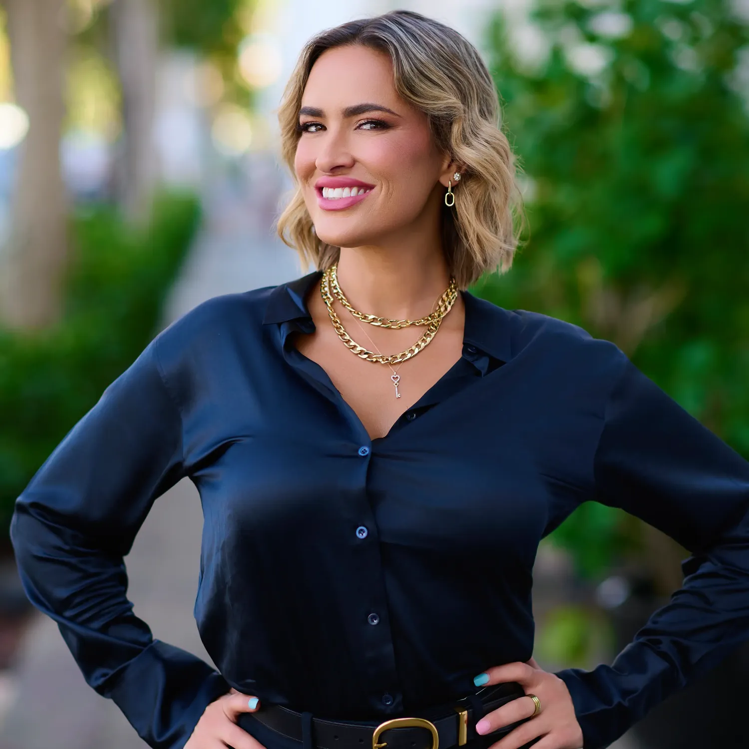 Amanda Marino - Next Level